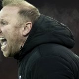 Ludovic Magnin: direction le FC Bâle KEYSTONE/ENNIO LEANZA